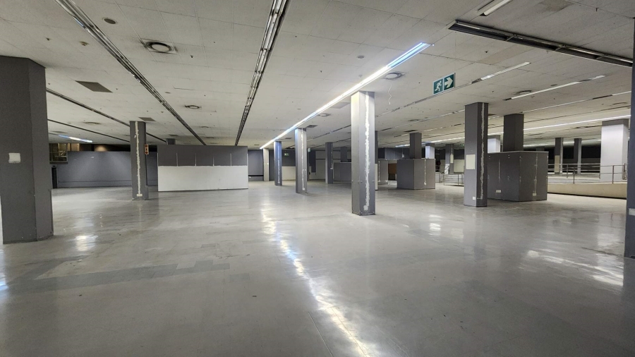 To Let commercial Property for Rent in Cape Town City Centre Western Cape
